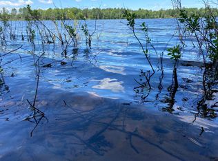 2817 Prairie Lake Rd, Tomahawk, WI 54487