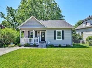 2027 Clinton Ave SE, Roanoke, VA 24013