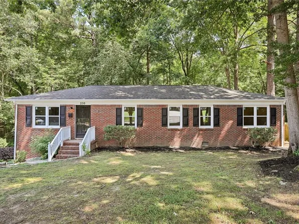 250 Thomas Nelson Ln, Williamsburg, VA 23185