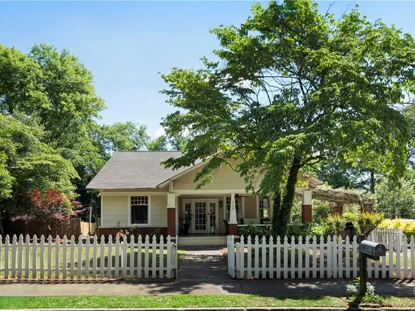 110 South Ave, Cartersville, GA 30120