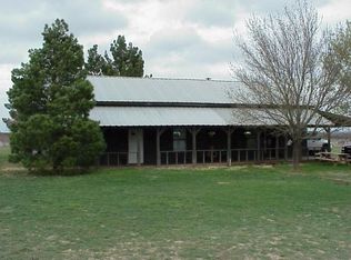 110 Hidden Valley Dr, Abilene, TX 79603