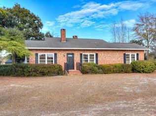 126 Mosley Rd, Aiken, SC 29801