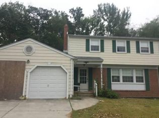 11 Overington Ave, Marlton, NJ 08053