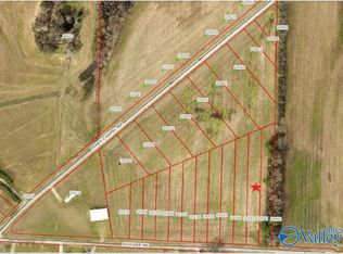 20078 Dugger Rd, Athens, AL 35614
