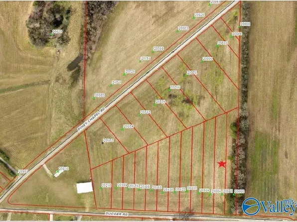 20078 Dugger Rd, Athens, AL 35614