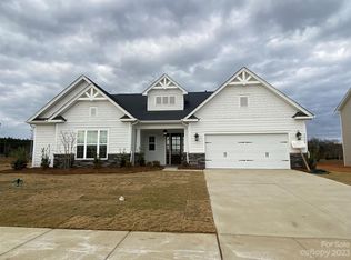 3924 Dahlia Dr #CGE0016, Harrisburg, NC 28075