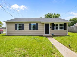 2014 Somerville Dr, Hampton, VA 23663