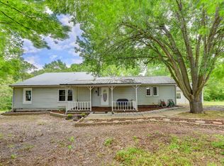 1541 Bob Mann Rd, Maysville, GA 30558