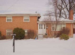 7409 Lorenzo Ln, Louisville, KY 40228