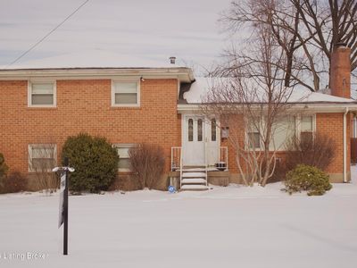 7409 Lorenzo Ln, Louisville, KY, 40228