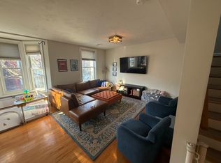 242 Webster St #2, East Boston, MA 02128