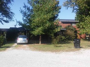 920 R E Reeves Rd, Franklin, KY 42134