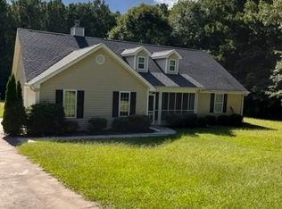 140 Elder Rd, Hampton, GA 30228