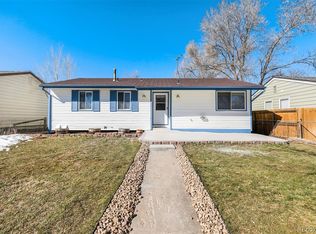 985 S Krameria St, Denver, CO 80224