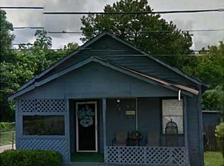 614 Cherry St, Minden, LA 71055