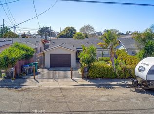 974 S 12th St, Grover Beach, CA 93433