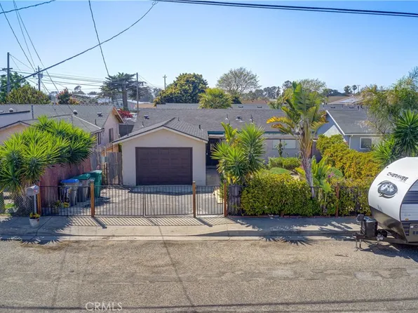 974 S 12th St, Grover Beach, CA 93433