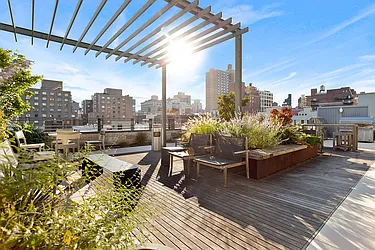 Rented by BLU Real Estate