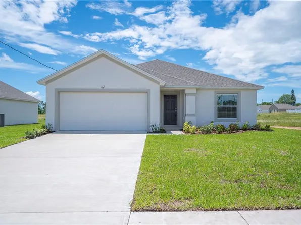 106 9th St E, Frostproof, FL 33843