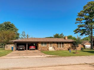 1089 Hoffman St, Pea Ridge, AR 72751