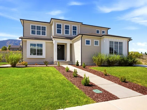3559 S Garibaldi Way, Saratoga Springs, UT 84045