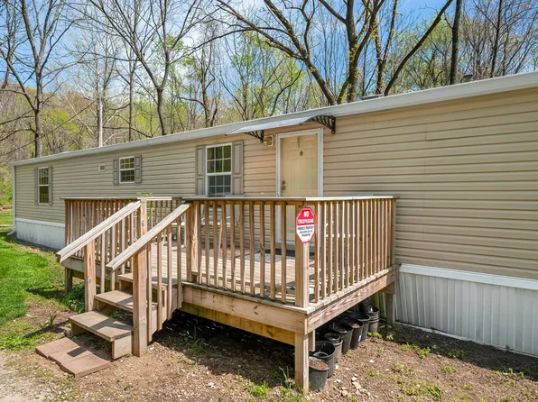 5194 Possum Trot Rd, Unionville, IN 47468