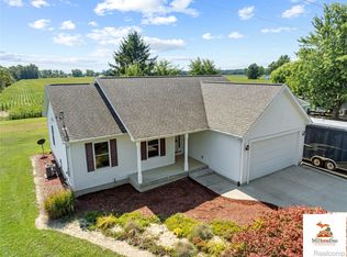 8110 Middleton Rd, Corunna, MI 48817