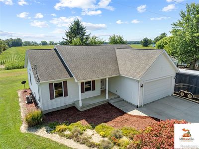 8110 Middleton Rd, Corunna, MI, 48817