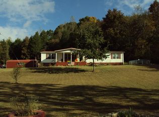 136 Carpenter Rd, Dellrose, TN 38453