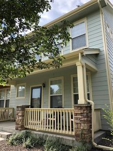 15612 E 96th Way UNIT 15, Commerce City, CO, 80022