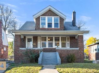 3835 Lawler Dr, Saint Louis, MO