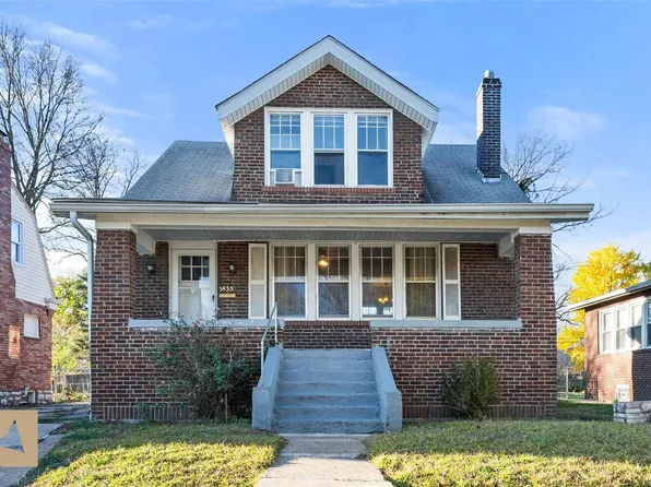 3835 Lawler Dr, Saint Louis, MO 63121