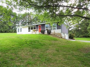 807 State Route 168, New Galilee, PA 16141