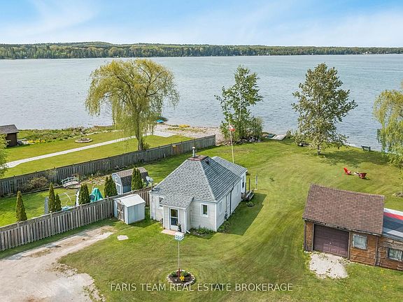 4th image of 5632 Penetanguishene Rd