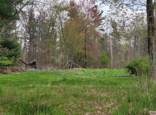 Harbor Dr LOT 102, Pentwater, MI 49449