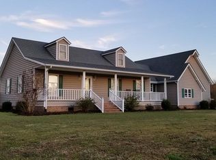 758 Nc Highway 343 S, Camden, NC 27921