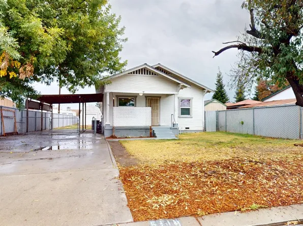 5119 S Perez St, Salida, CA 95368
