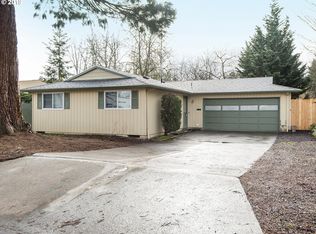 6095 SW 187th Dr, Aloha, OR 97078