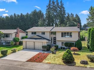 4817 SW 325th Pl, Federal Way, WA 98023