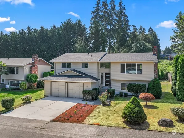 4817 SW 325th Place, Federal Way, WA 98023
