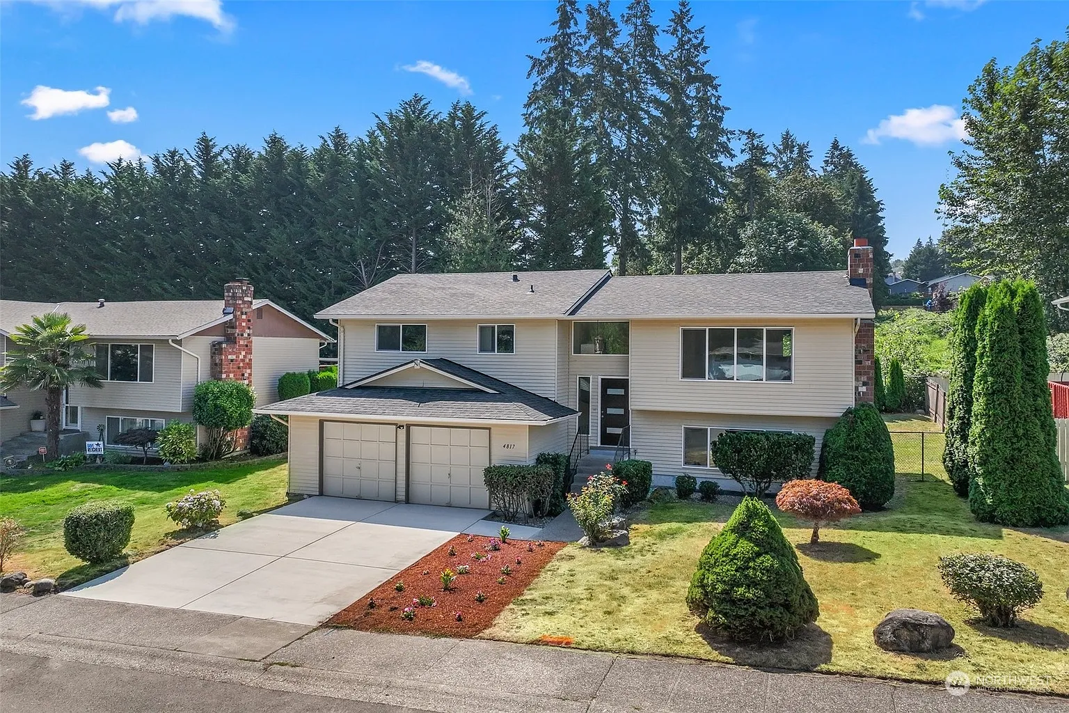 4817 SW 325th Place photo 1