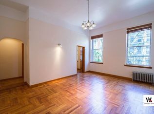 60 E 7th St #5, New York, NY 10003