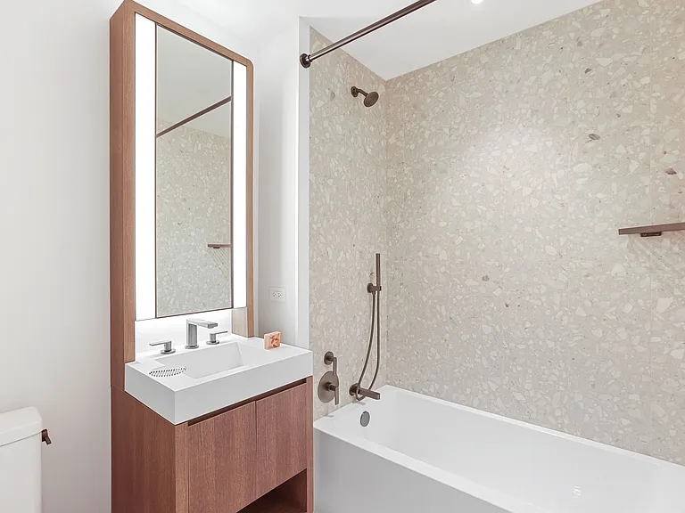 1 W 60th St #14B — Photo 6