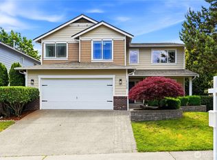 25409 161st Avenue SE, Covington, WA 98042