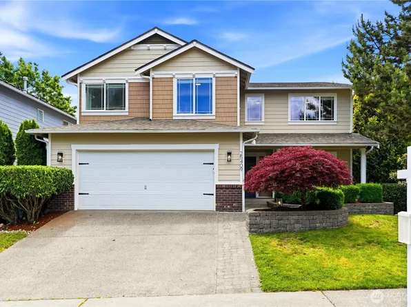 25409 161st Avenue SE, Covington, WA 98042