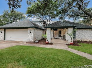 25509 Limestone Rdg, San Antonio, TX 78255