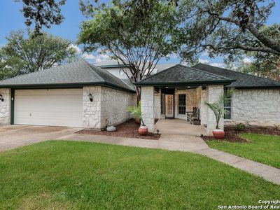 25509 Limestone Rdg, San Antonio, TX, 78255