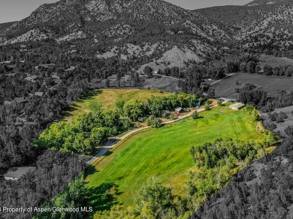 930 County Road 245, New Castle, CO 81647