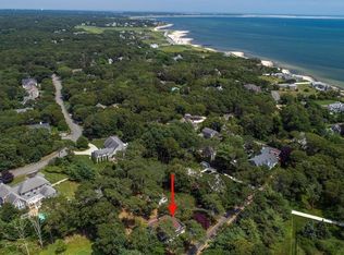 39 Neel Rd, Harwich Port, MA 02646