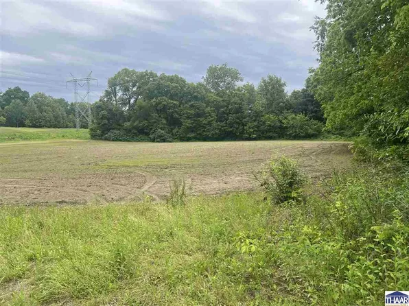 N 525th Rd, Sullivan, IN 47882
